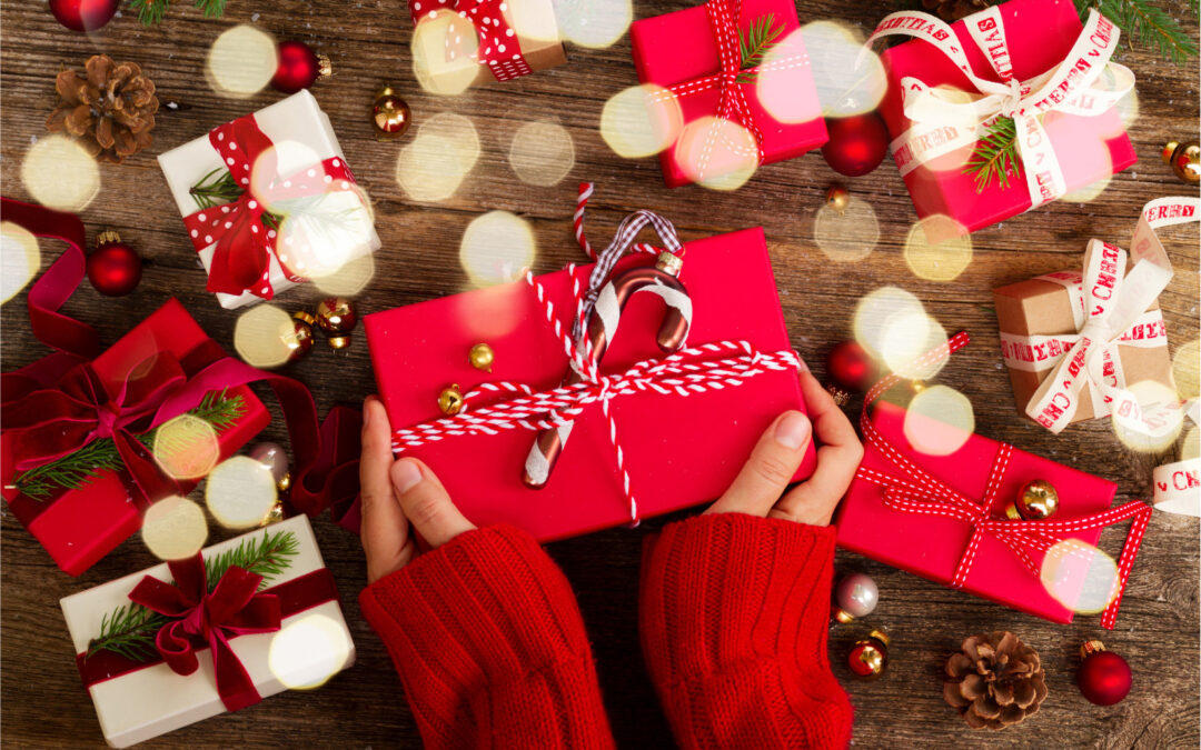 A guide to tax implications for Christmas gift giving