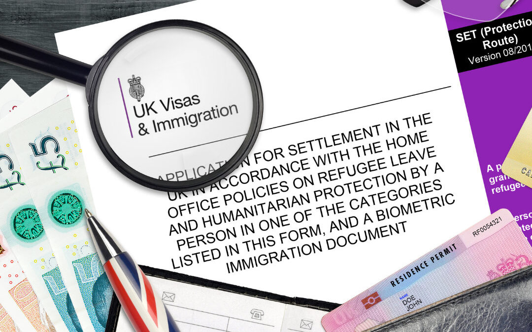 The right to appeal – immigration in the UK